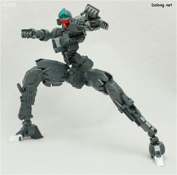 Bandai MG 1/100 Gundam AGE-1 Spallow
