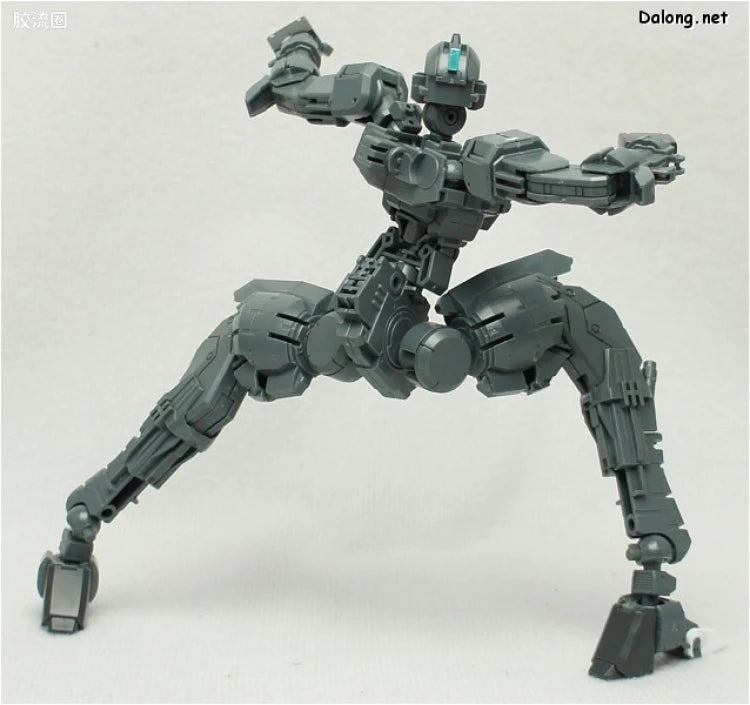 Bandai MG 1/100 Gundam AGE-1 Spallow