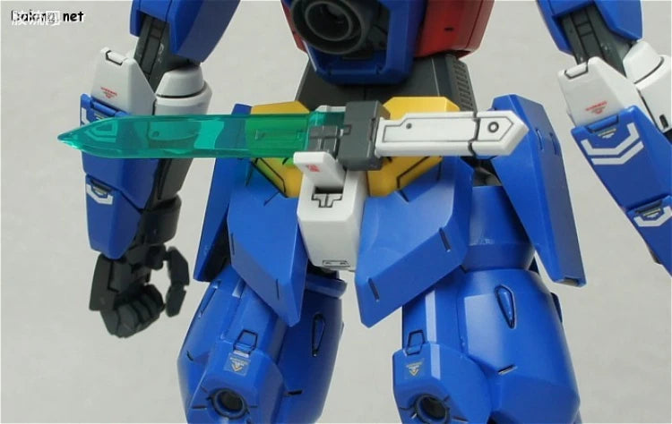Bandai MG 1/100 Gundam AGE-1 Spallow