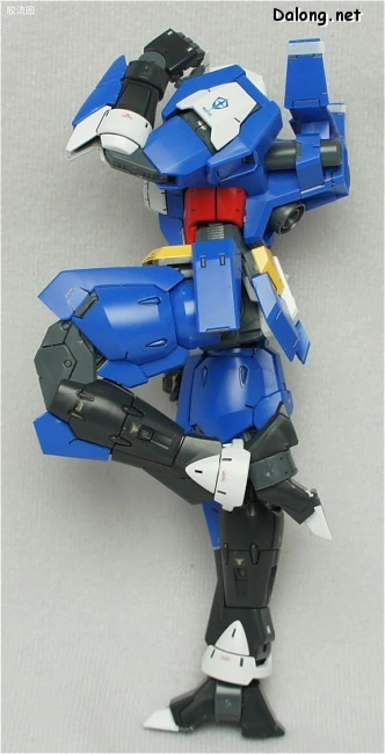 Bandai MG 1/100 Gundam AGE-1 Spallow