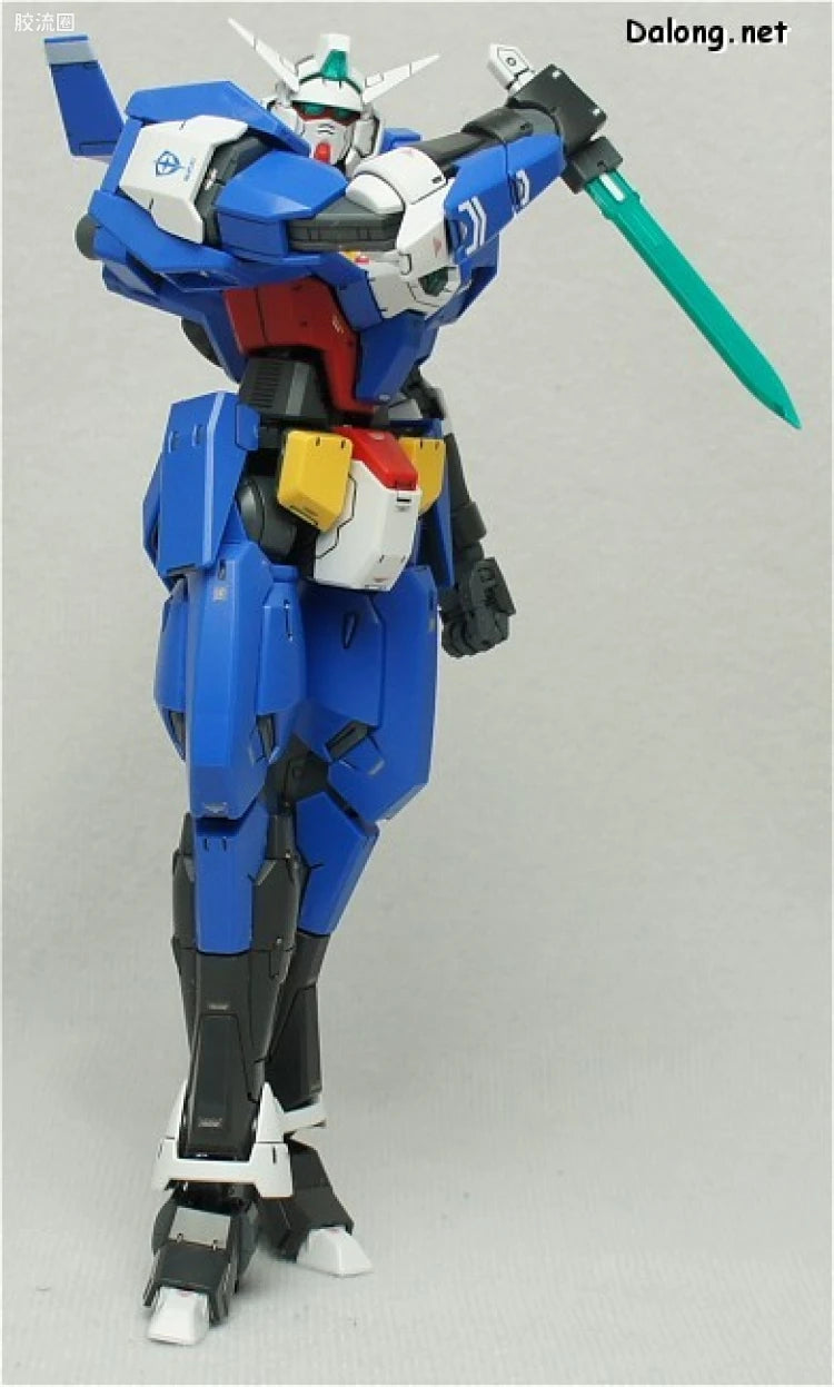 Bandai MG 1/100 Gundam AGE-1 Spallow