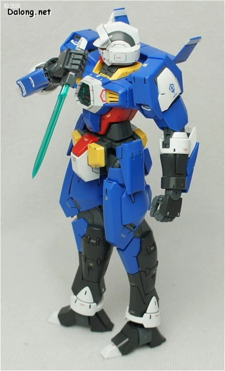 Bandai MG 1/100 Gundam AGE-1 Spallow