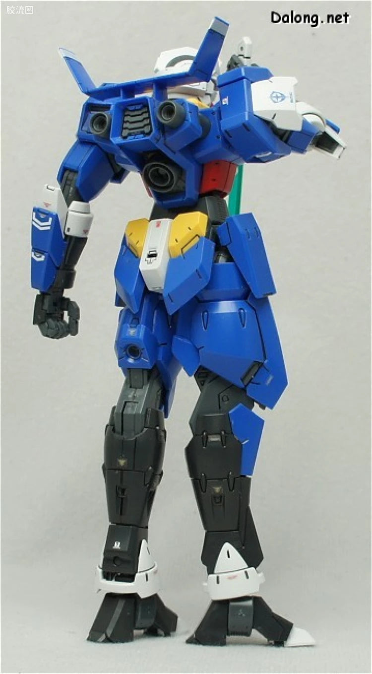 Bandai MG 1/100 Gundam AGE-1 Spallow