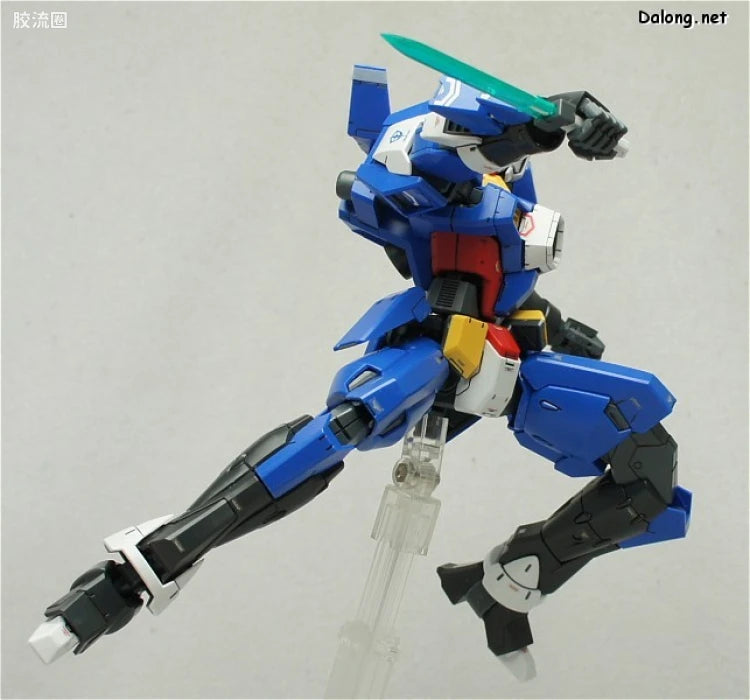 Bandai MG 1/100 Gundam AGE-1 Spallow