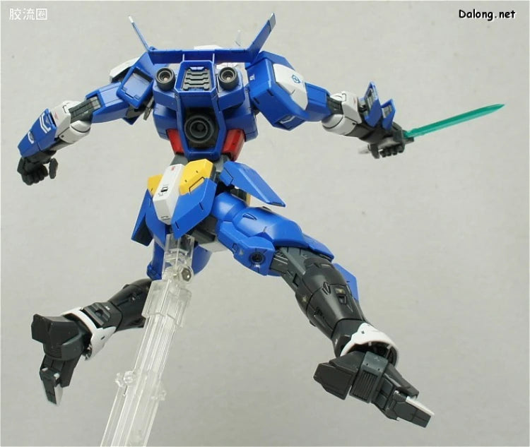 Bandai MG 1/100 Gundam AGE-1 Spallow