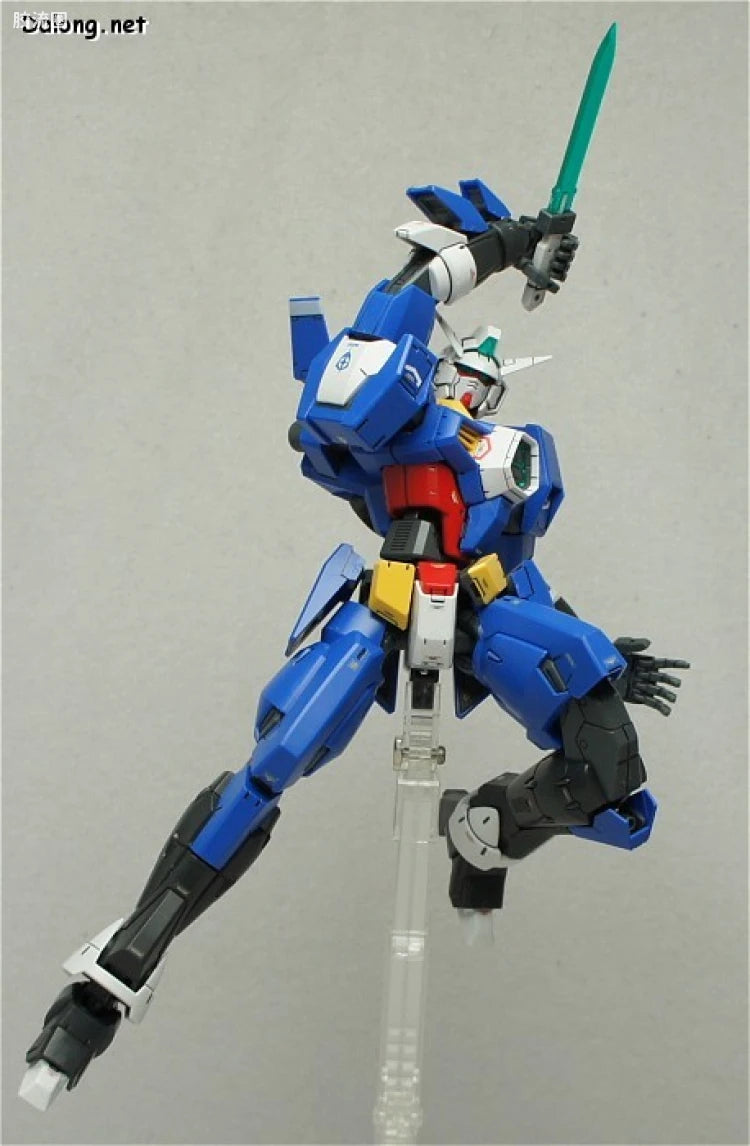 Bandai MG 1/100 Gundam AGE-1 Spallow