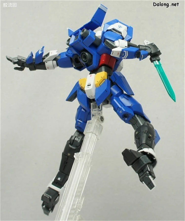 Bandai MG 1/100 Gundam AGE-1 Spallow