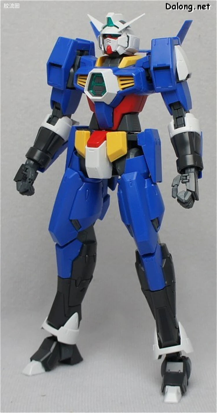 Bandai MG 1/100 Gundam AGE-1 Spallow