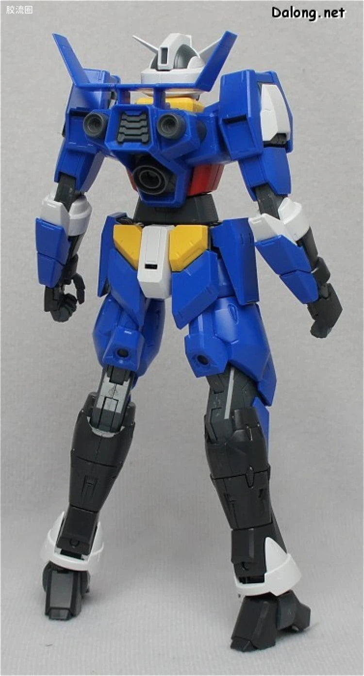 Bandai MG 1/100 Gundam AGE-1 Spallow