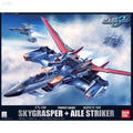 Bandai PG 1/60 Skygrasper + Aile Striker