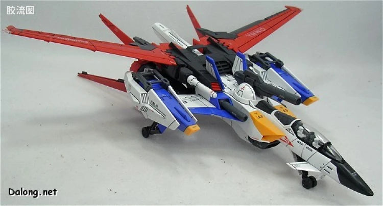 Bandai PG 1/60 Skygrasper + Aile Striker