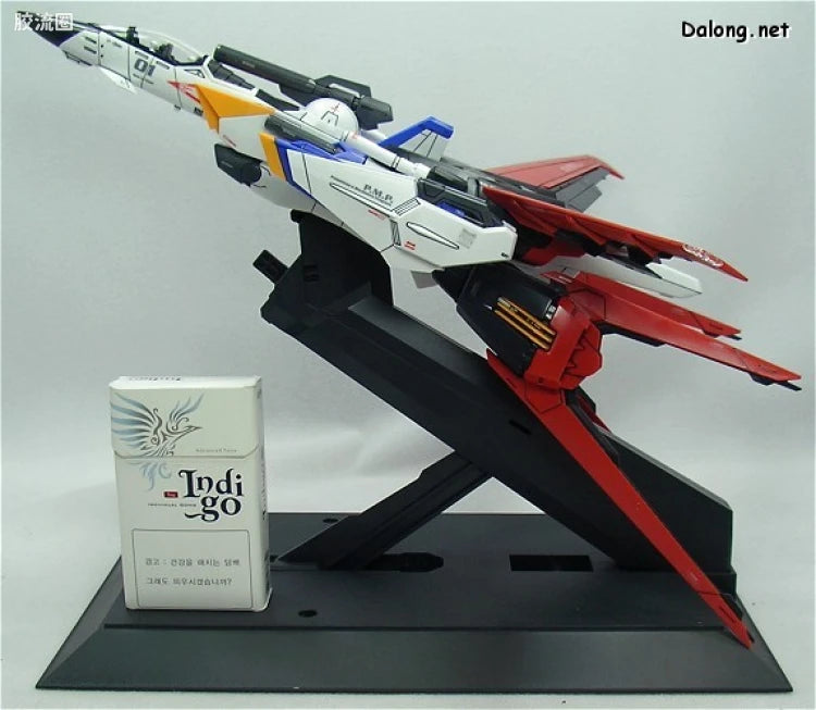 Bandai PG 1/60 Skygrasper + Aile Striker