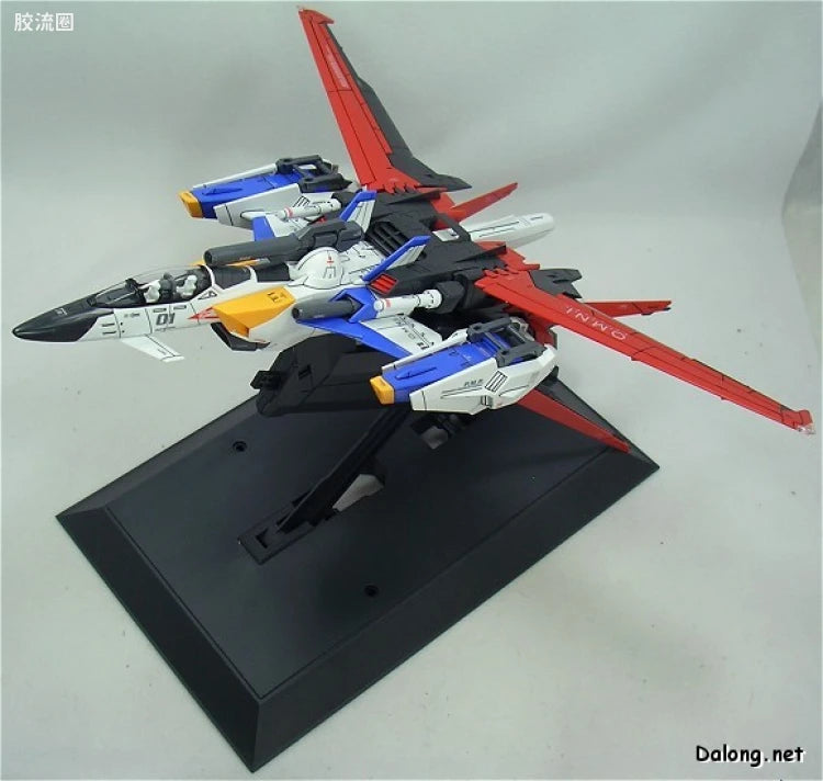 Bandai PG 1/60 Skygrasper + Aile Striker