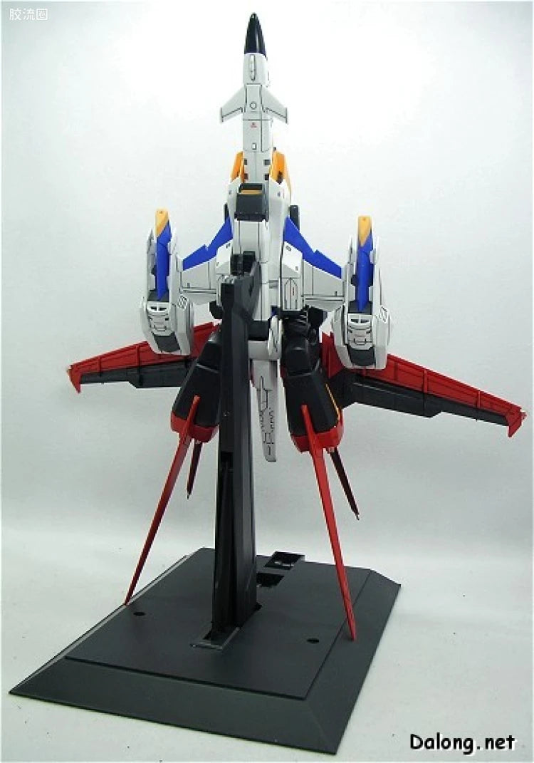 Bandai PG 1/60 Skygrasper + Aile Striker