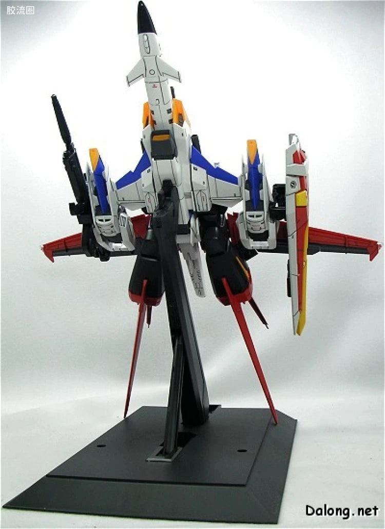 Bandai PG 1/60 Skygrasper + Aile Striker
