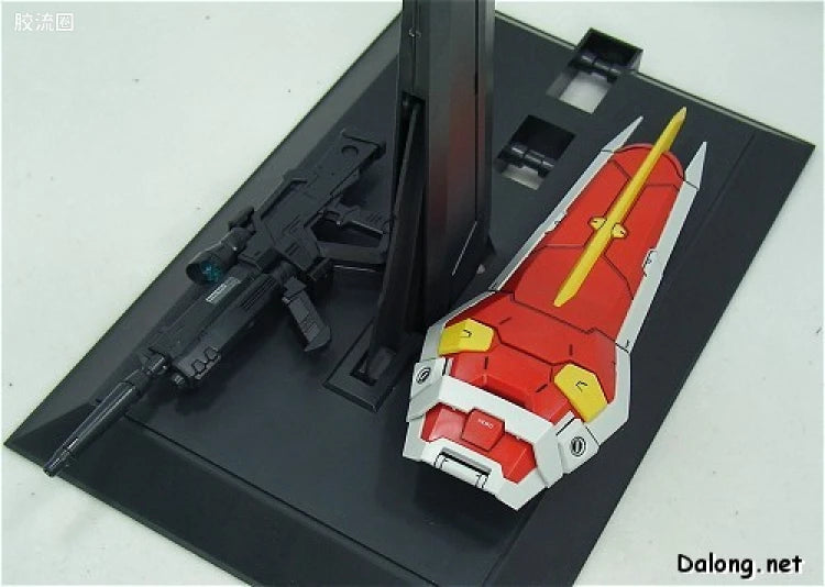 Bandai PG 1/60 Skygrasper + Aile Striker