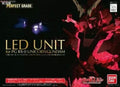 Bandai PG 1/60 LED Unit for RX-0 Unicorn Gundam