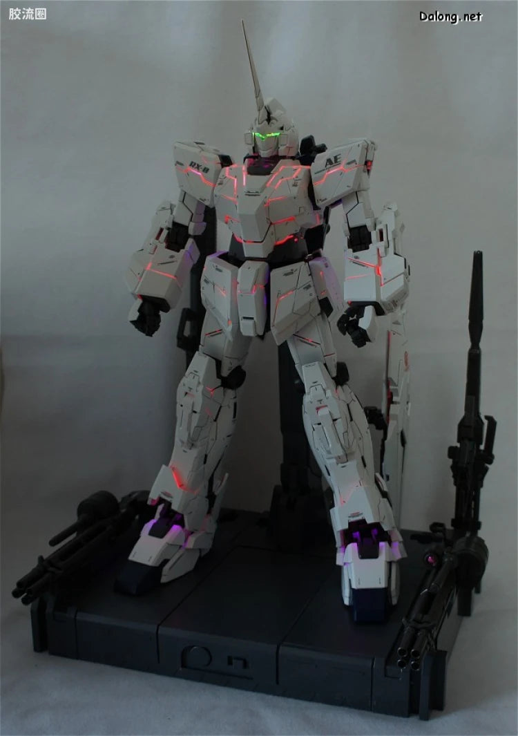 Bandai PG 1/60 LED Unit for RX-0 Unicorn Gundam