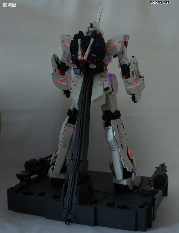 Bandai PG 1/60 LED Unit for RX-0 Unicorn Gundam