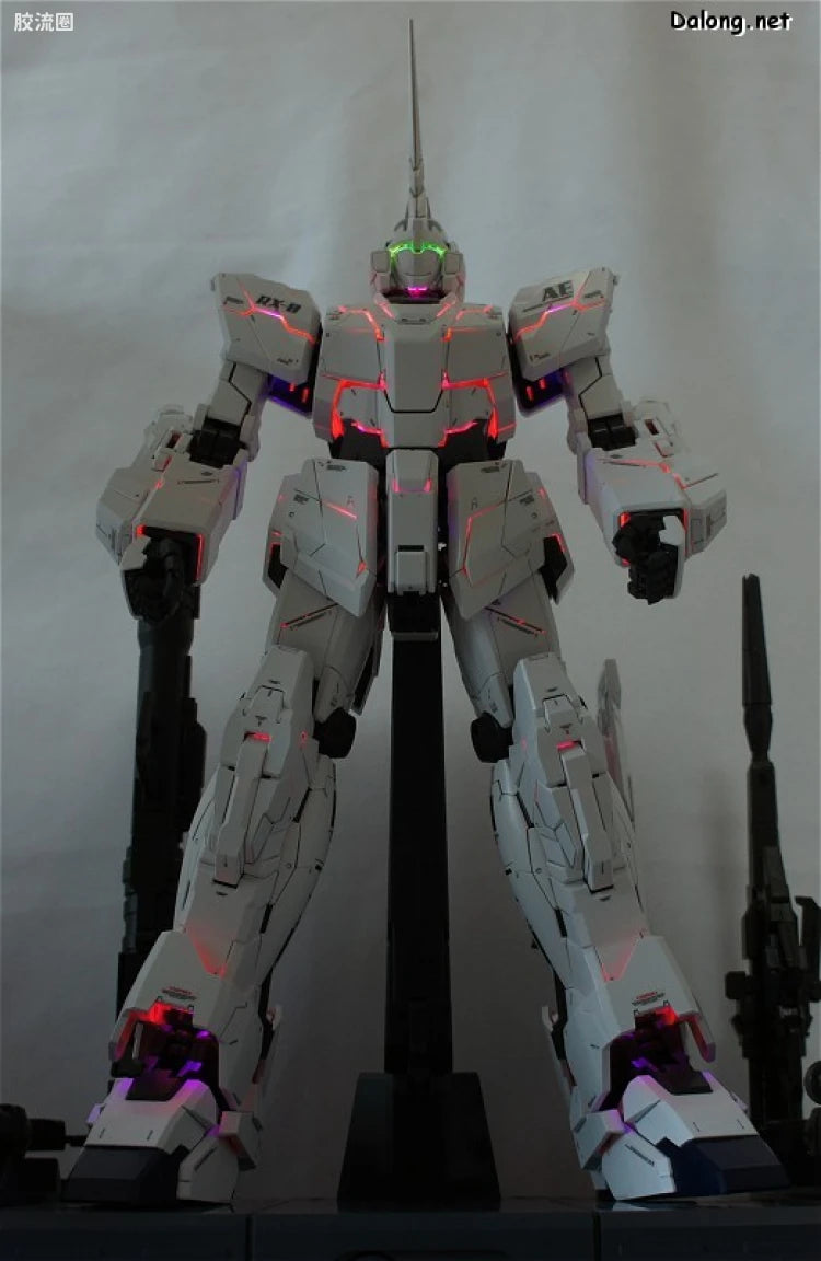 Bandai PG 1/60 LED Unit for RX-0 Unicorn Gundam
