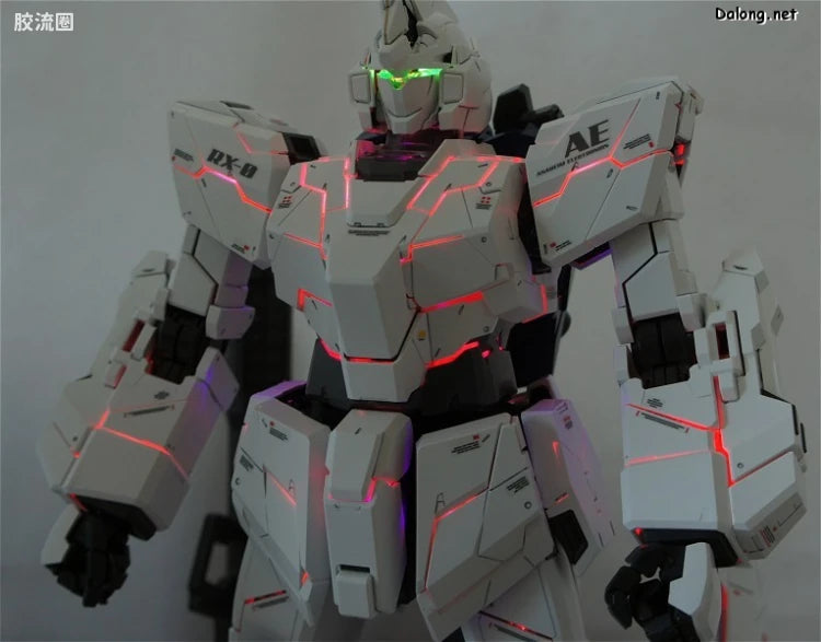 Bandai PG 1/60 LED Unit for RX-0 Unicorn Gundam
