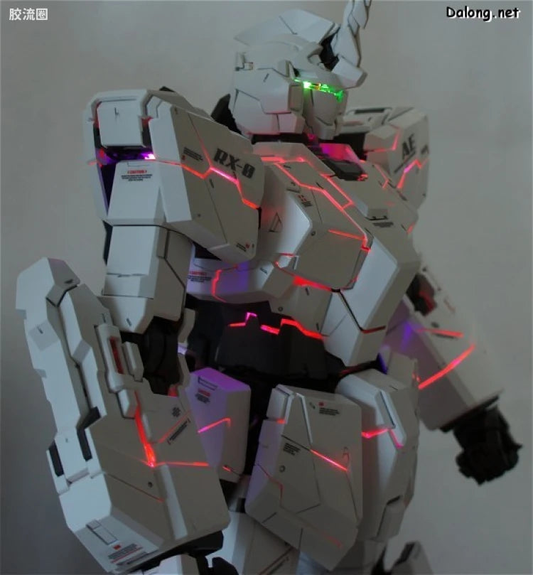 Bandai PG 1/60 LED Unit for RX-0 Unicorn Gundam