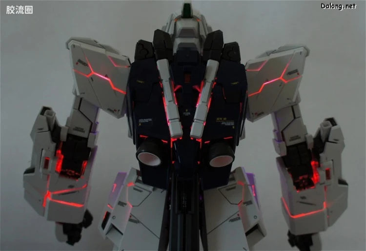 Bandai PG 1/60 LED Unit for RX-0 Unicorn Gundam