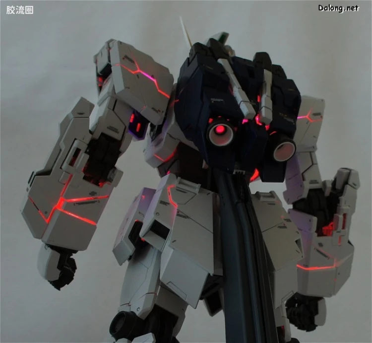 Bandai PG 1/60 LED Unit for RX-0 Unicorn Gundam
