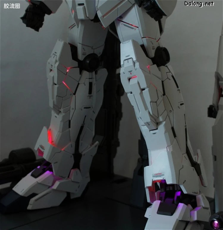 Bandai PG 1/60 LED Unit for RX-0 Unicorn Gundam