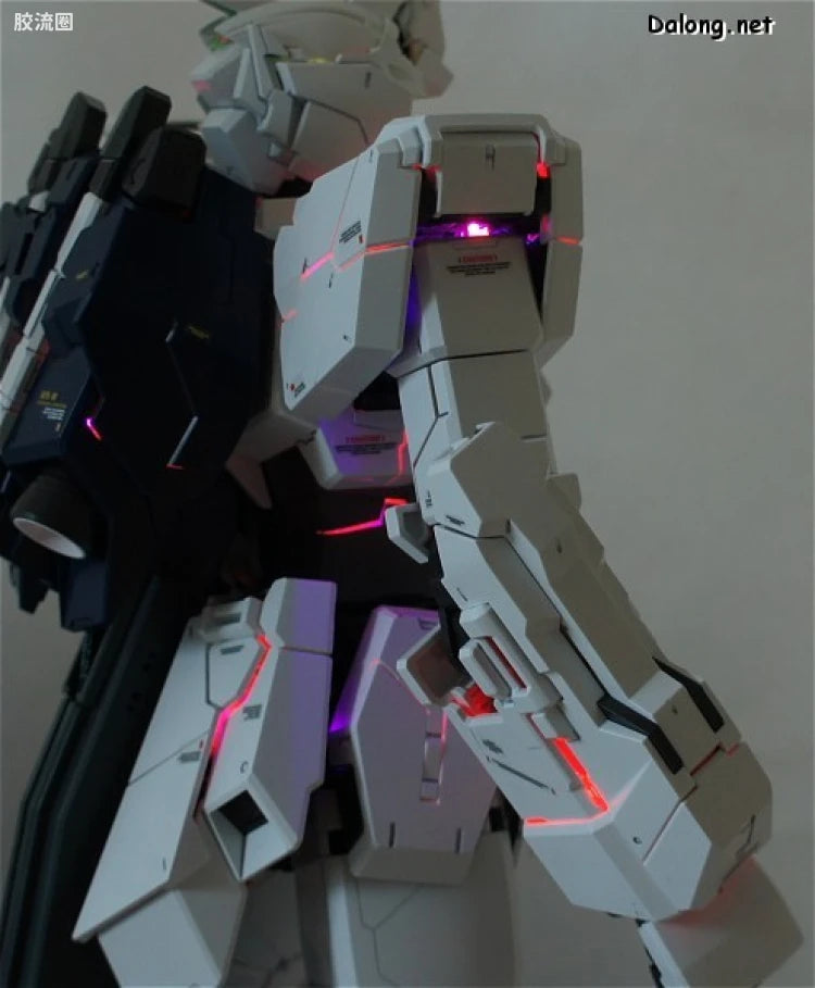 Bandai PG 1/60 LED Unit for RX-0 Unicorn Gundam