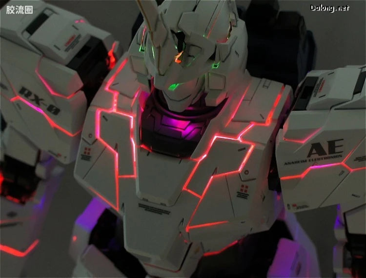 Bandai PG 1/60 LED Unit for RX-0 Unicorn Gundam