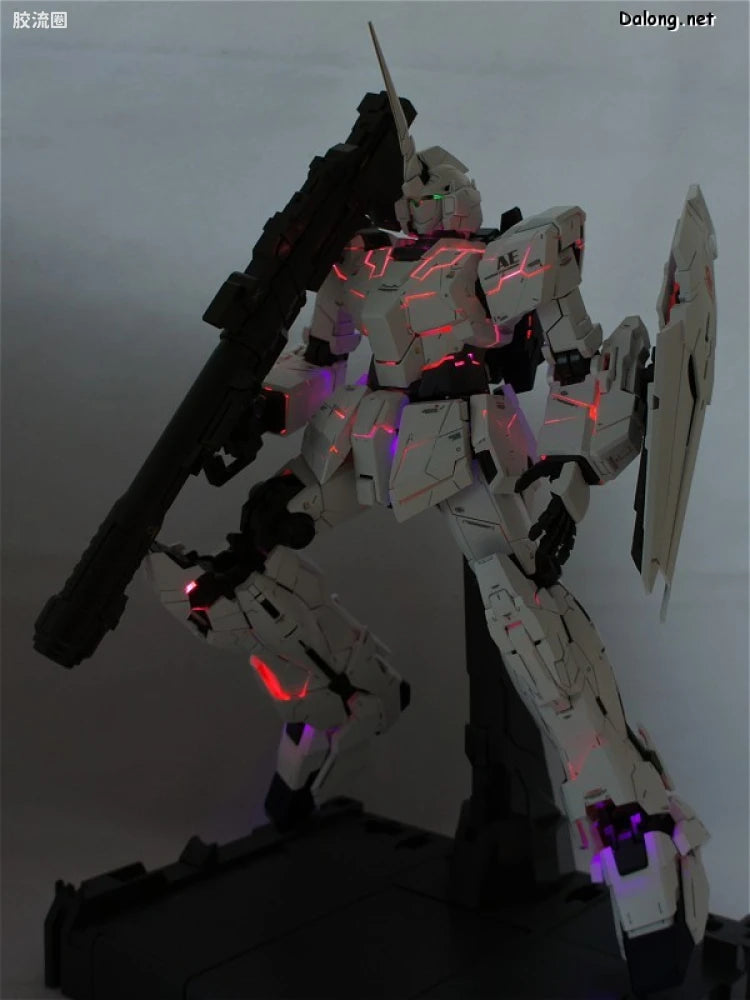 Bandai PG 1/60 LED Unit for RX-0 Unicorn Gundam