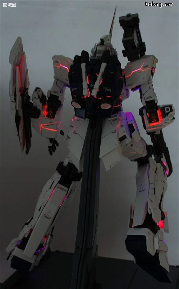 Bandai PG 1/60 LED Unit for RX-0 Unicorn Gundam