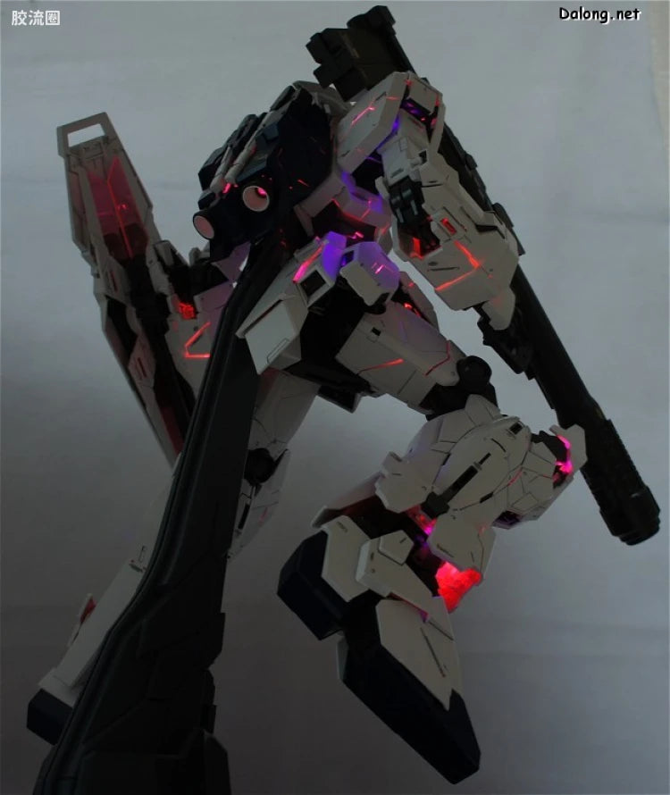 Bandai PG 1/60 LED Unit for RX-0 Unicorn Gundam