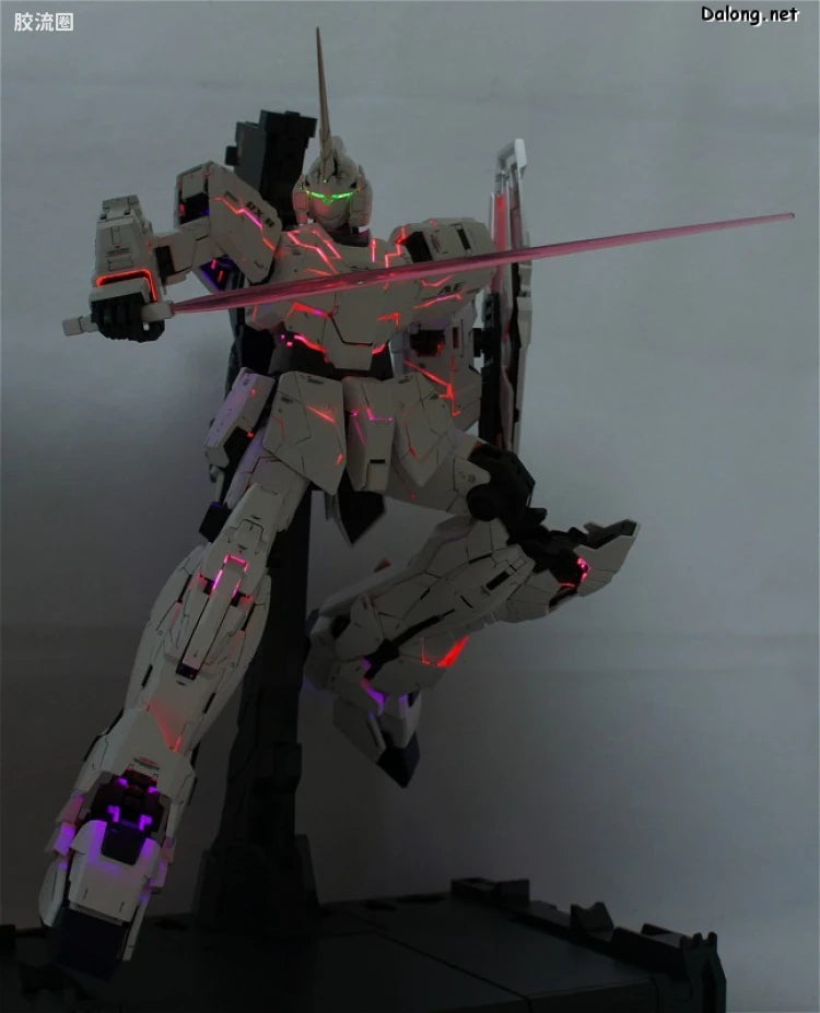 Bandai PG 1/60 LED Unit for RX-0 Unicorn Gundam