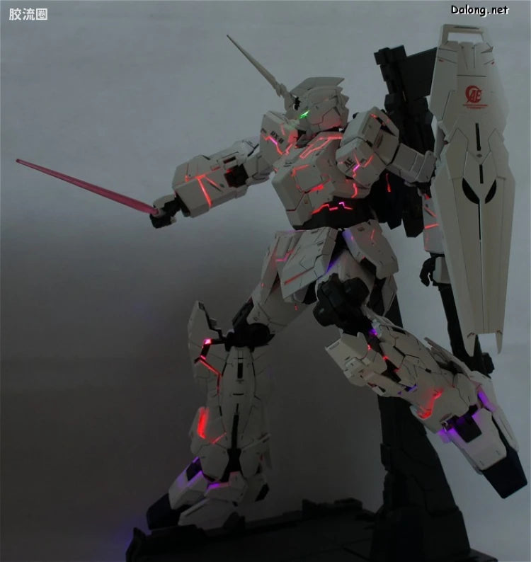 Bandai PG 1/60 LED Unit for RX-0 Unicorn Gundam