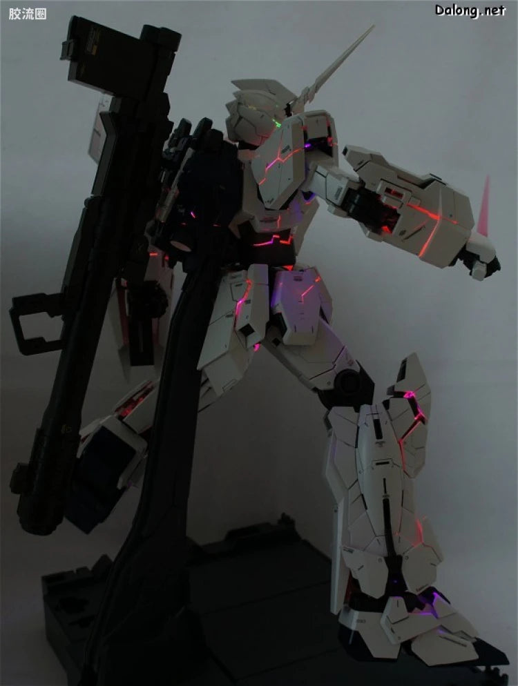 Bandai PG 1/60 LED Unit for RX-0 Unicorn Gundam