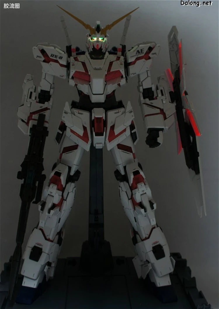 Bandai PG 1/60 LED Unit for RX-0 Unicorn Gundam