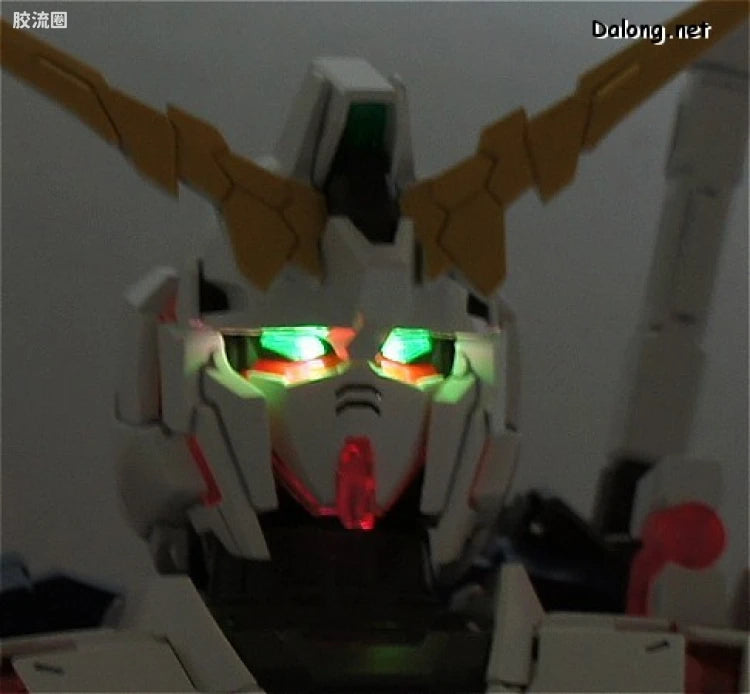 Bandai PG 1/60 LED Unit for RX-0 Unicorn Gundam