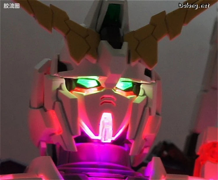 Bandai PG 1/60 LED Unit for RX-0 Unicorn Gundam