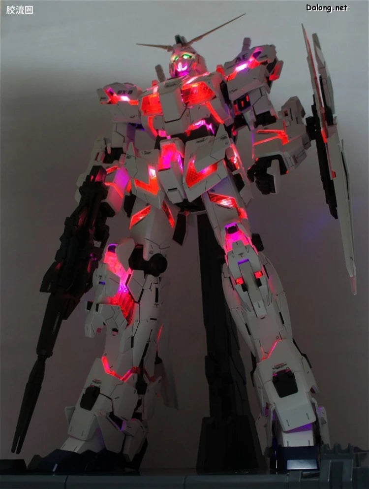 Bandai PG 1/60 LED Unit for RX-0 Unicorn Gundam