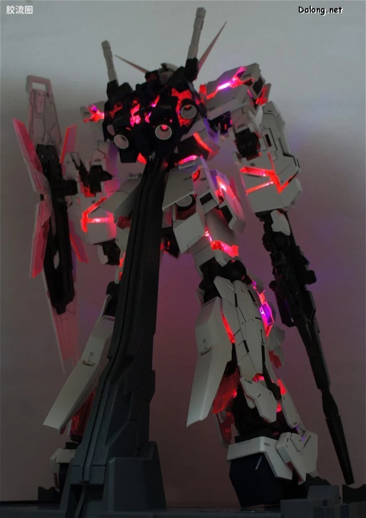 Bandai PG 1/60 LED Unit for RX-0 Unicorn Gundam