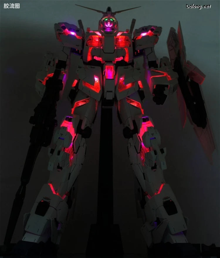 Bandai PG 1/60 LED Unit for RX-0 Unicorn Gundam