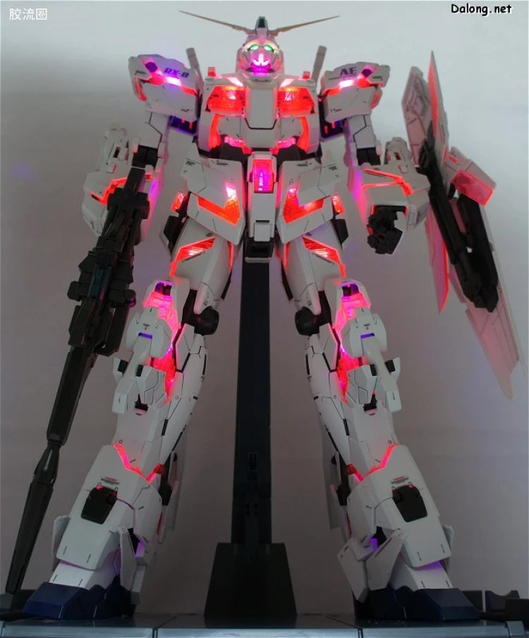 Bandai PG 1/60 LED Unit for RX-0 Unicorn Gundam
