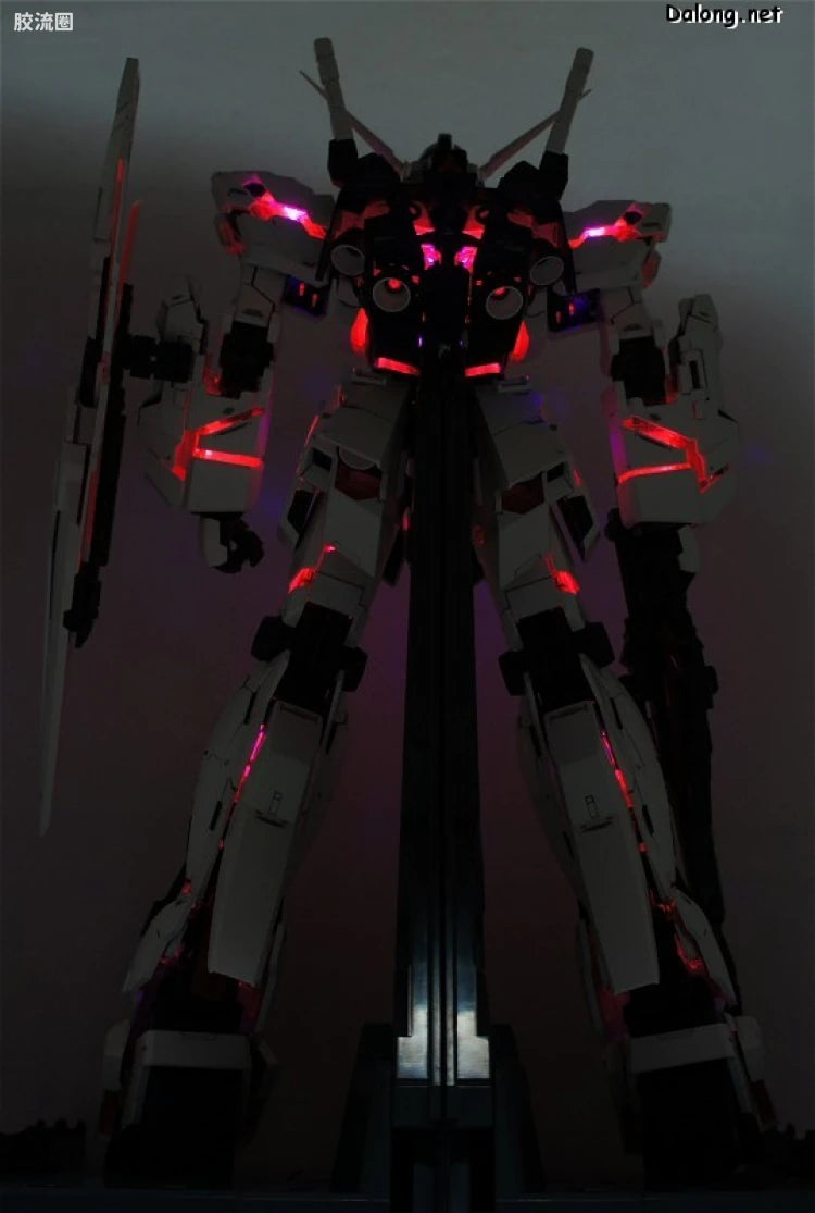 Bandai PG 1/60 LED Unit for RX-0 Unicorn Gundam