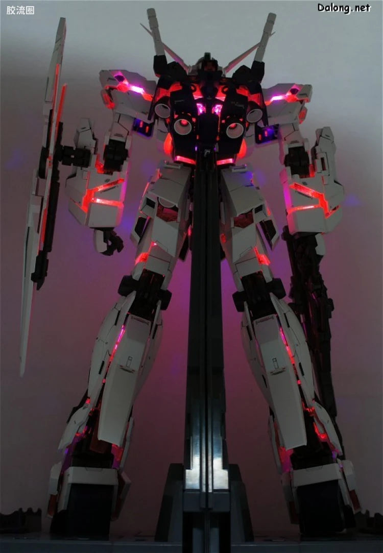Bandai PG 1/60 LED Unit for RX-0 Unicorn Gundam