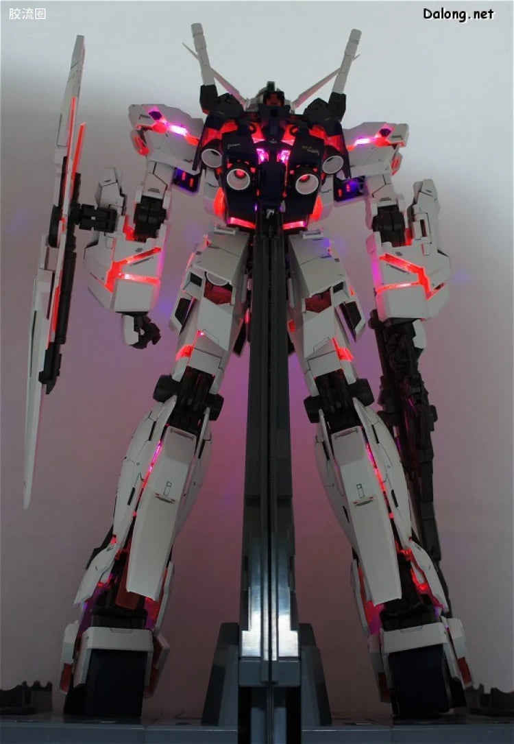Bandai PG 1/60 LED Unit for RX-0 Unicorn Gundam
