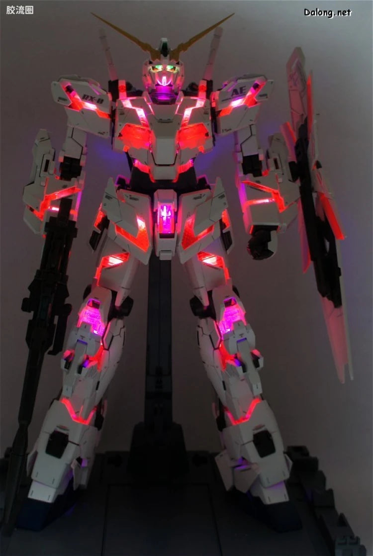 Bandai PG 1/60 LED Unit for RX-0 Unicorn Gundam