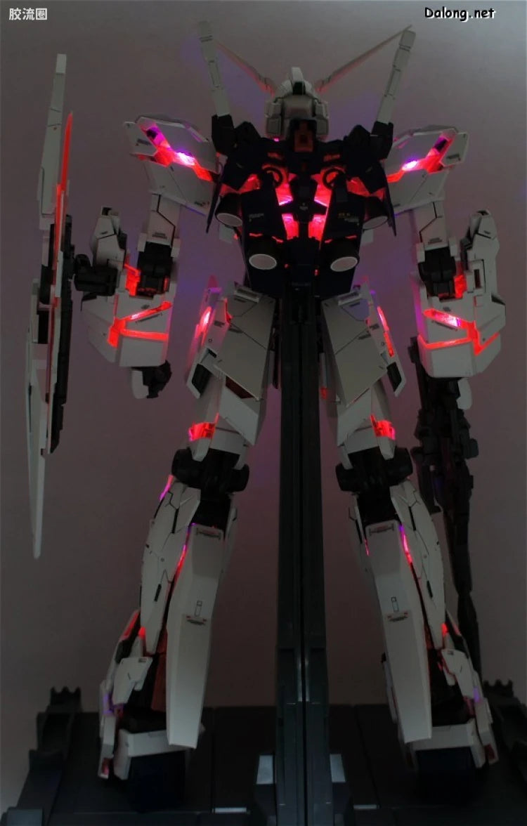 Bandai PG 1/60 LED Unit for RX-0 Unicorn Gundam