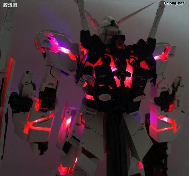 Bandai PG 1/60 LED Unit for RX-0 Unicorn Gundam